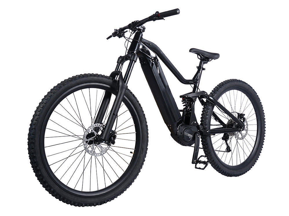 マウンテン SI-M9