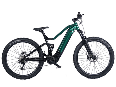 マウンテン SI-M9