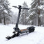 SNOW SCOOTER TM-51