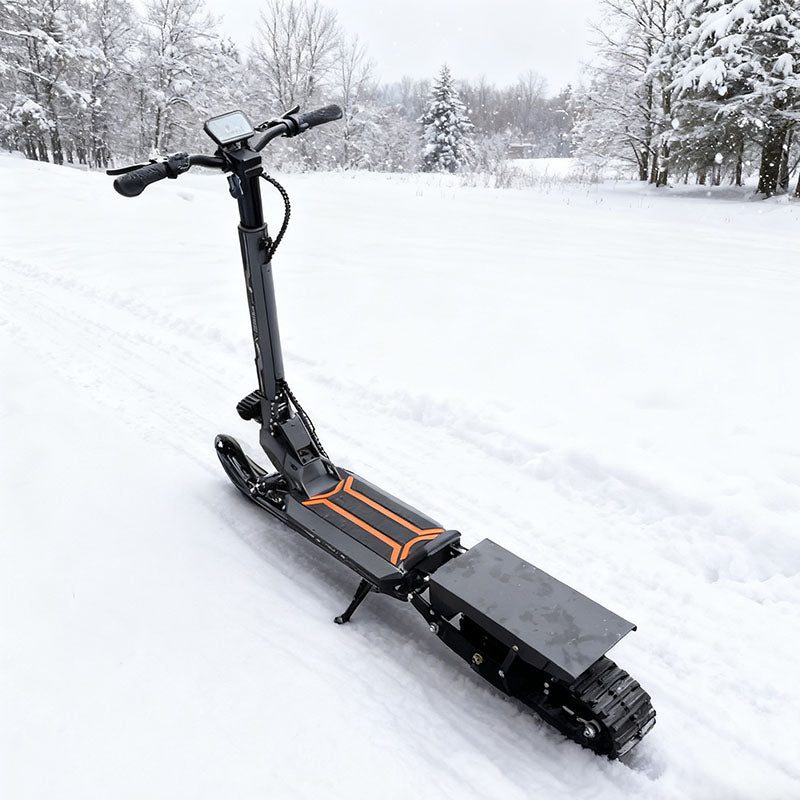 SNOW SCOOTER TM-51