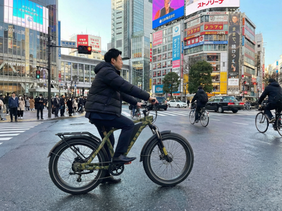 マウンテン VT-MTN